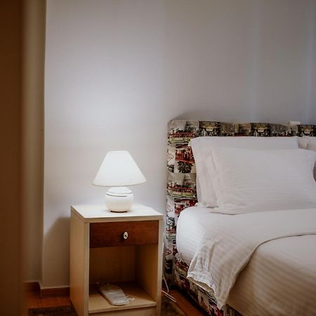 Cozy & Relaxing Apartments-Agia Paraskevi Афины Экстерьер фото