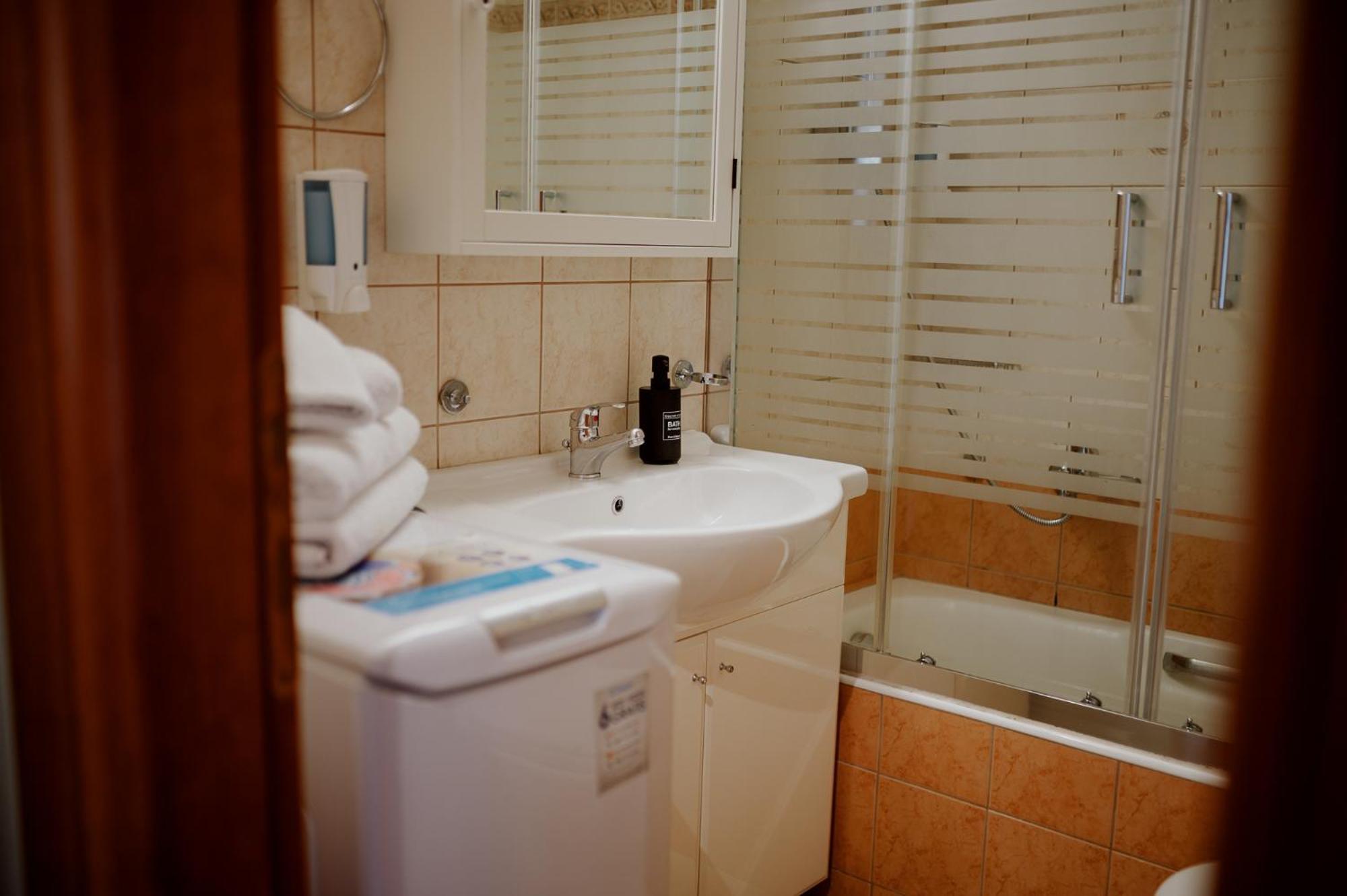 Cozy & Relaxing Apartments-Agia Paraskevi Афины Экстерьер фото